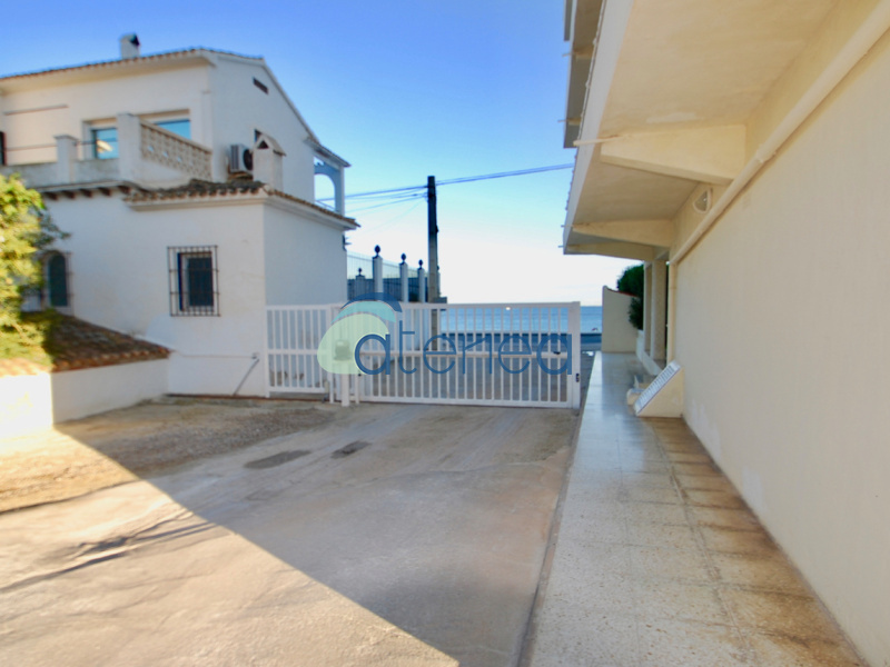 Albir, 2 Habitaciones Habitaciones, ,1 BañoBaños,Apartamentos,Alquiler Vacacional,1127