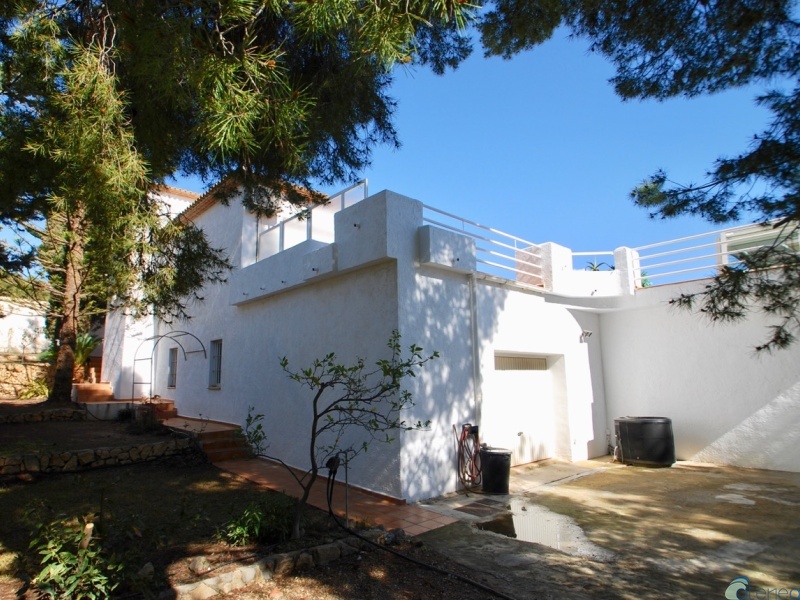 Alfaz del Pi, 5 Habitaciones Habitaciones, ,3 BañosBaños,Casas,Alquiler Vacacional,montseny,1171