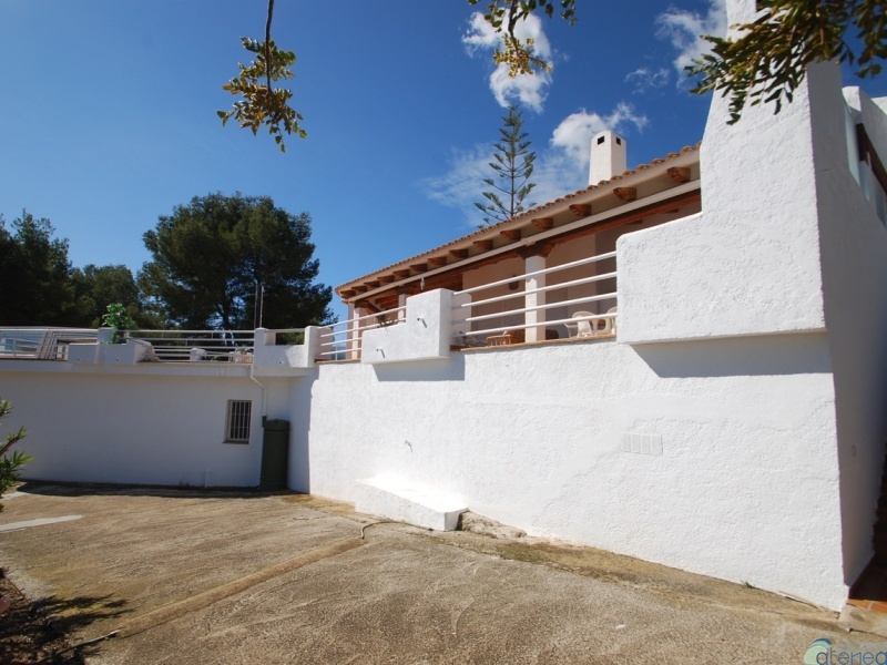 Alfaz del Pi, 5 Habitaciones Habitaciones, ,3 BañosBaños,Casas,Alquiler Vacacional,montseny,1171