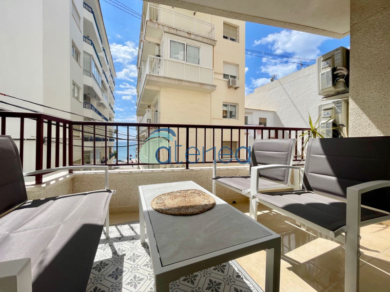 Altea, 3 Habitaciones Habitaciones, ,2 BañosBaños,Apartamentos,Alquiler Vacacional,calle la mar, 123,1201