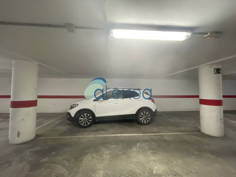 Altea, 3 Habitaciones Habitaciones, ,2 BañosBaños,Apartamentos,Alquiler Vacacional,calle la mar, 123,1201