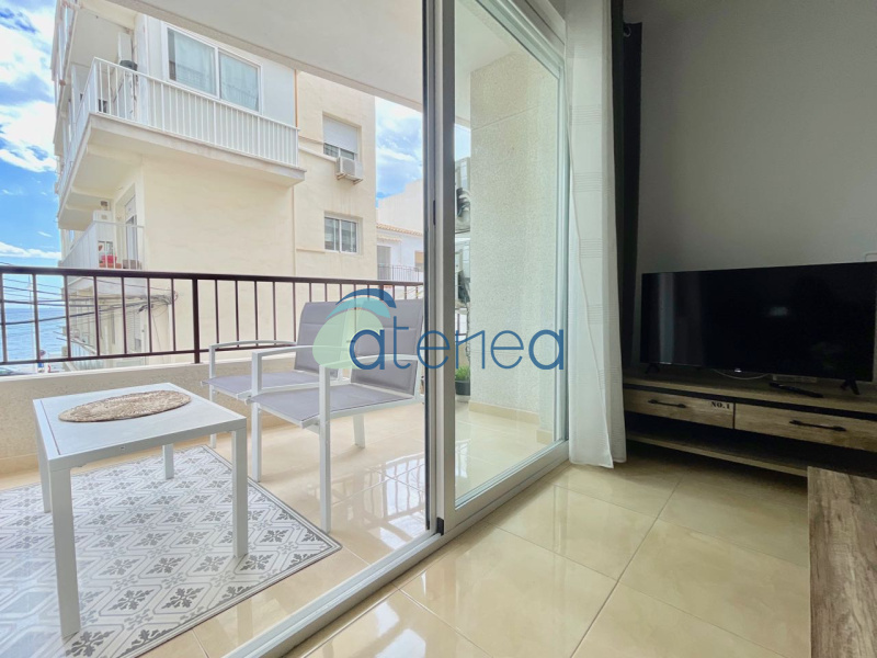 Altea, 3 Habitaciones Habitaciones, ,2 BañosBaños,Apartamentos,Alquiler Vacacional,calle la mar, 123,1201