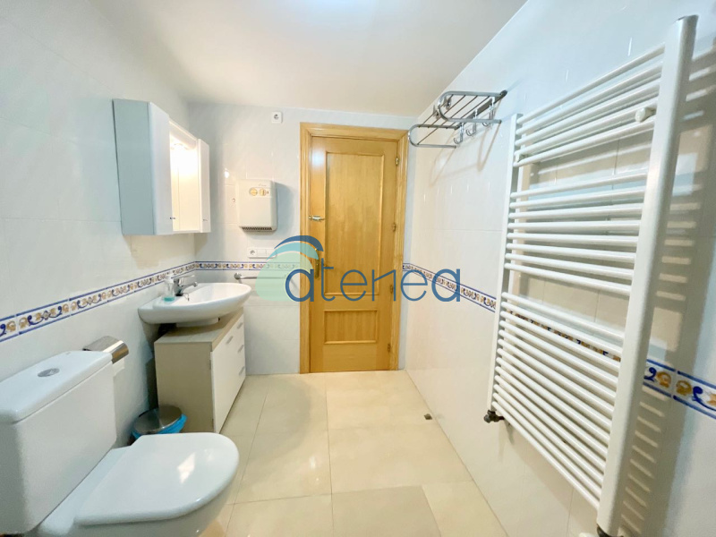 Altea, 3 Habitaciones Habitaciones, ,2 BañosBaños,Apartamentos,Alquiler Vacacional,calle la mar, 123,1201