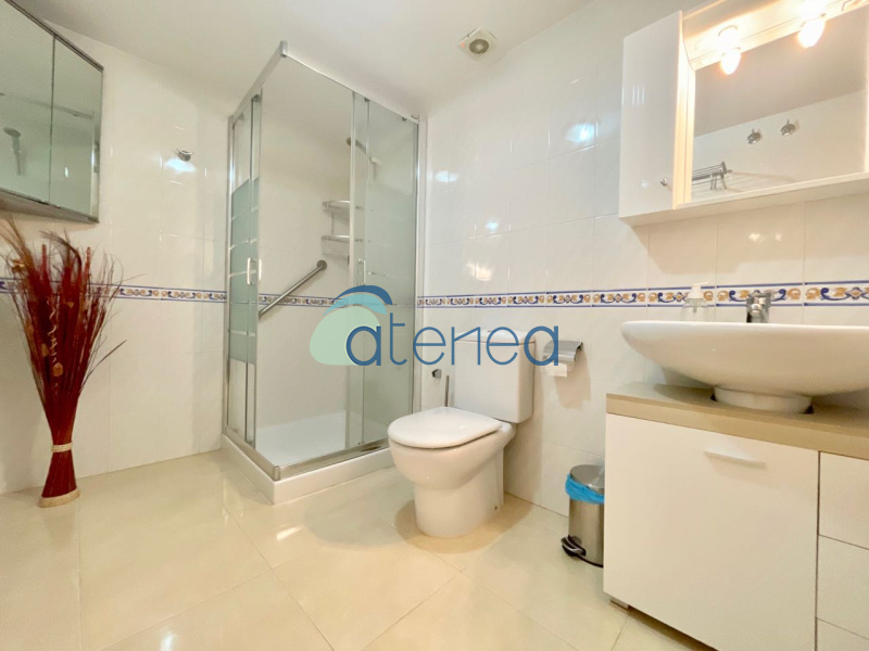 Altea, 3 Habitaciones Habitaciones, ,2 BañosBaños,Apartamentos,Alquiler Vacacional,calle la mar, 123,1201