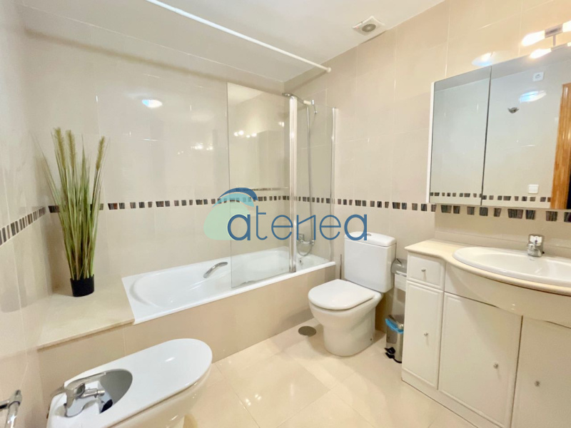 Altea, 3 Habitaciones Habitaciones, ,2 BañosBaños,Apartamentos,Alquiler Vacacional,calle la mar, 123,1201