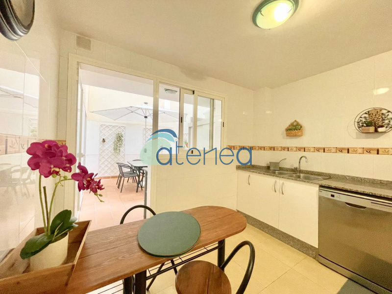 Altea, 3 Habitaciones Habitaciones, ,2 BañosBaños,Apartamentos,Alquiler Vacacional,calle la mar, 123,1201