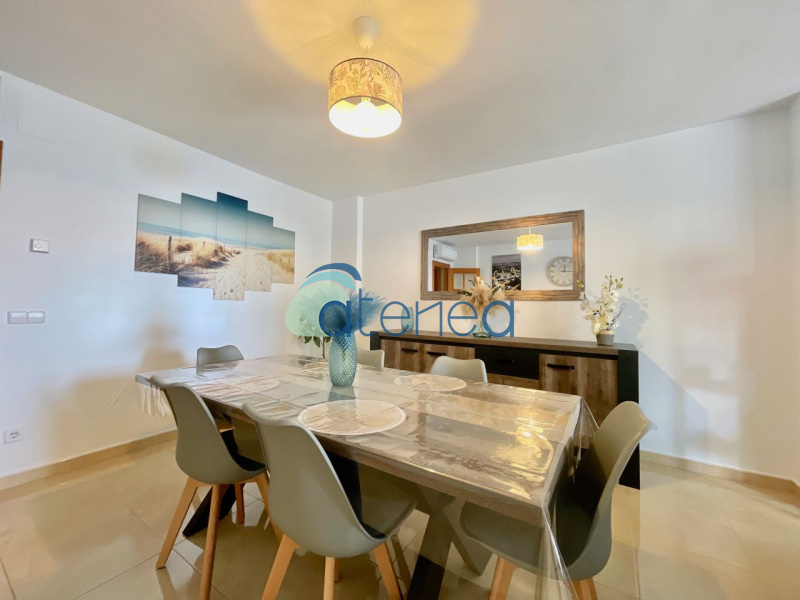 Altea, 3 Habitaciones Habitaciones, ,2 BañosBaños,Apartamentos,Alquiler Vacacional,calle la mar, 123,1201