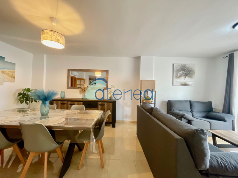 Altea, 3 Habitaciones Habitaciones, ,2 BañosBaños,Apartamentos,Alquiler Vacacional,calle la mar, 123,1201