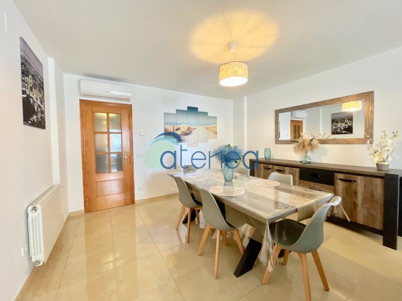 Altea, 3 Habitaciones Habitaciones, ,2 BañosBaños,Apartamentos,Alquiler Vacacional,calle la mar, 123,1201