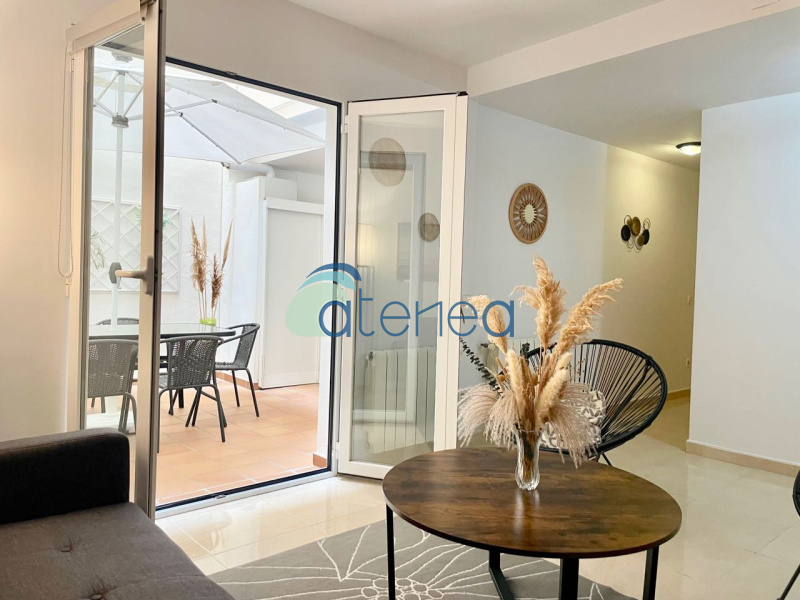 Altea, 3 Habitaciones Habitaciones, ,2 BañosBaños,Apartamentos,Alquiler Vacacional,calle la mar, 123,1201