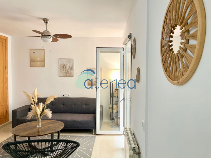 Altea, 3 Habitaciones Habitaciones, ,2 BañosBaños,Apartamentos,Alquiler Vacacional,calle la mar, 123,1201