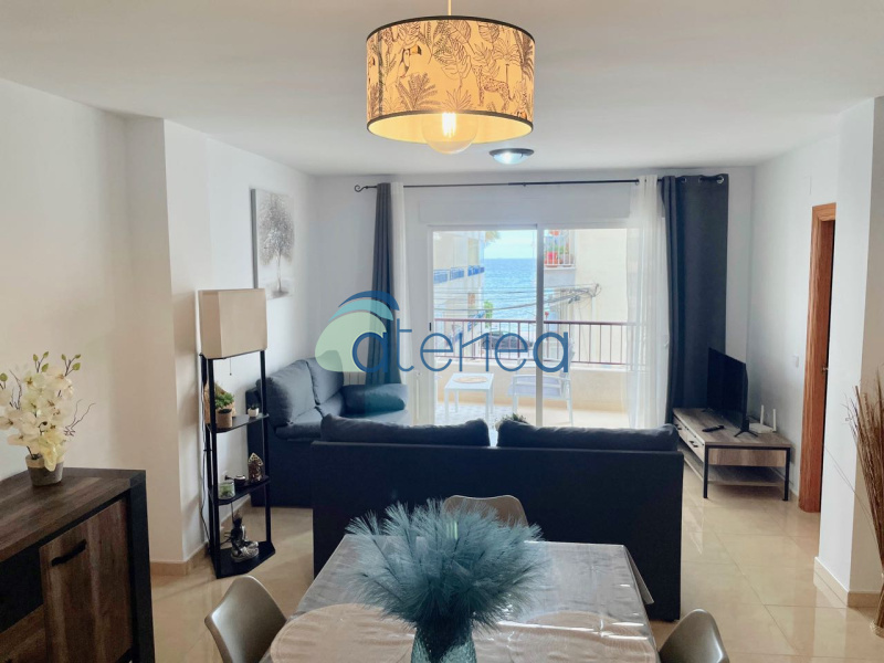 Altea, 3 Habitaciones Habitaciones, ,2 BañosBaños,Apartamentos,Alquiler Vacacional,calle la mar, 123,1201