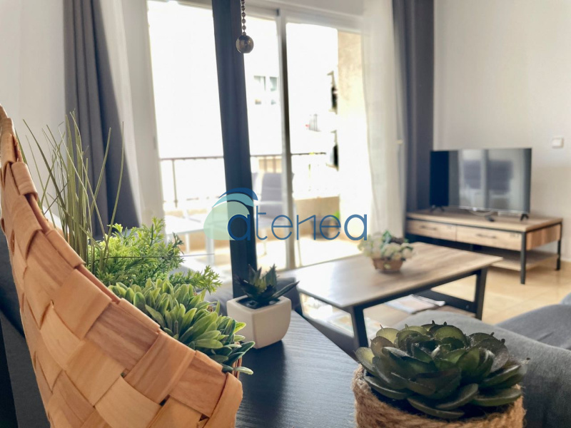 Altea, 3 Habitaciones Habitaciones, ,2 BañosBaños,Apartamentos,Alquiler Vacacional,calle la mar, 123,1201