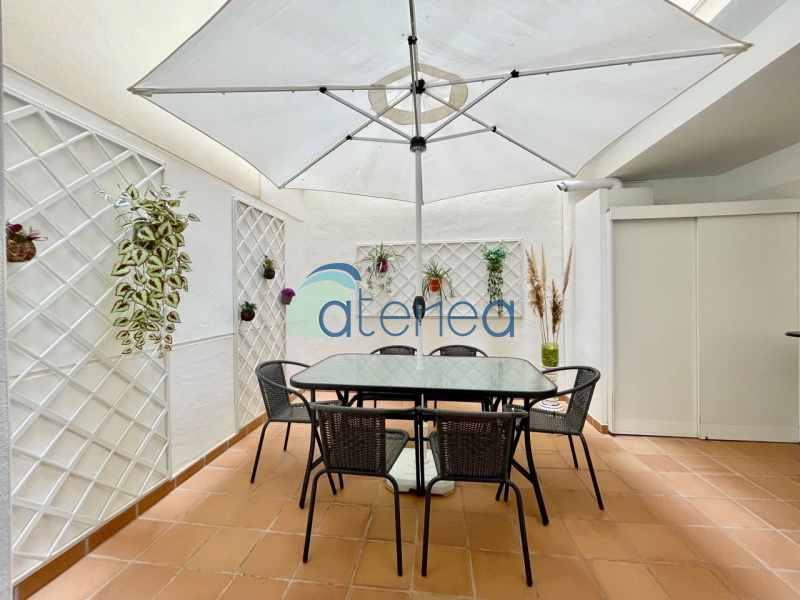 Altea, 3 Habitaciones Habitaciones, ,2 BañosBaños,Apartamentos,Alquiler Vacacional,calle la mar, 123,1201