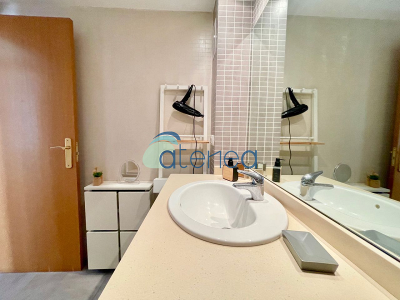 Altea, 2 Habitaciones Habitaciones, ,2 BañosBaños,Áticos,Alquiler Vacacional,Eriço,1240