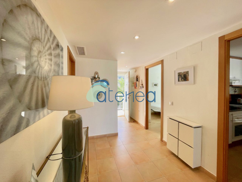 Altea, 2 Habitaciones Habitaciones, ,2 BañosBaños,Áticos,Alquiler Vacacional,Eriço,1240