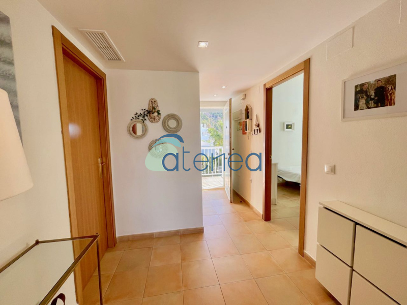 Altea, 2 Habitaciones Habitaciones, ,2 BañosBaños,Áticos,Alquiler Vacacional,Eriço,1240