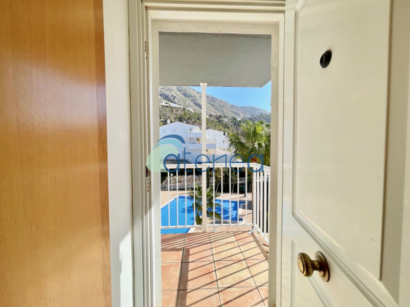 Altea, 2 Habitaciones Habitaciones, ,2 BañosBaños,Áticos,Alquiler Vacacional,Eriço,1240