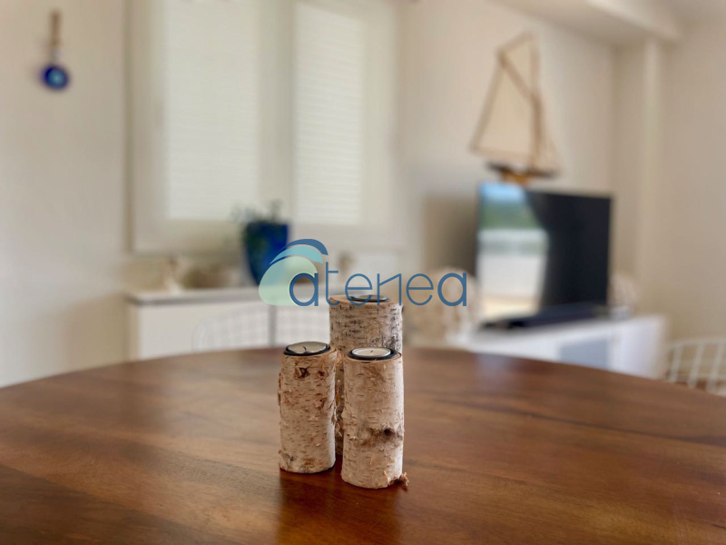 Altea, 2 Habitaciones Habitaciones, ,2 BañosBaños,Áticos,Alquiler Vacacional,Eriço,1240