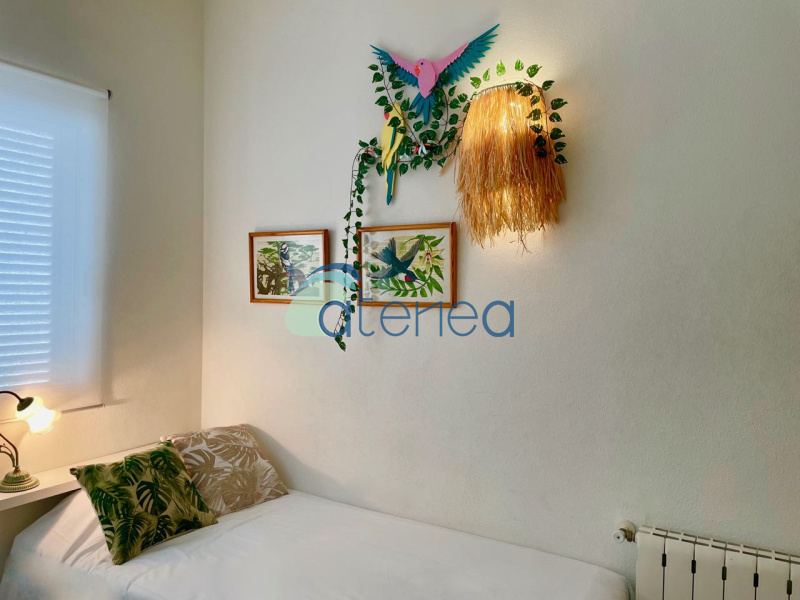 Altea, 2 Habitaciones Habitaciones, ,2 BañosBaños,Áticos,Alquiler Vacacional,Eriço,1240