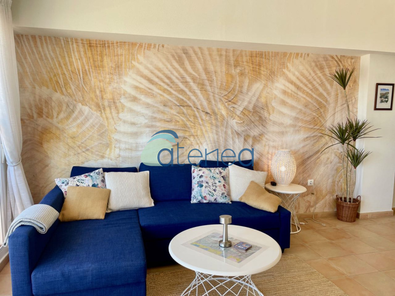 Altea, 2 Habitaciones Habitaciones, ,2 BañosBaños,Áticos,Alquiler Vacacional,Eriço,1240