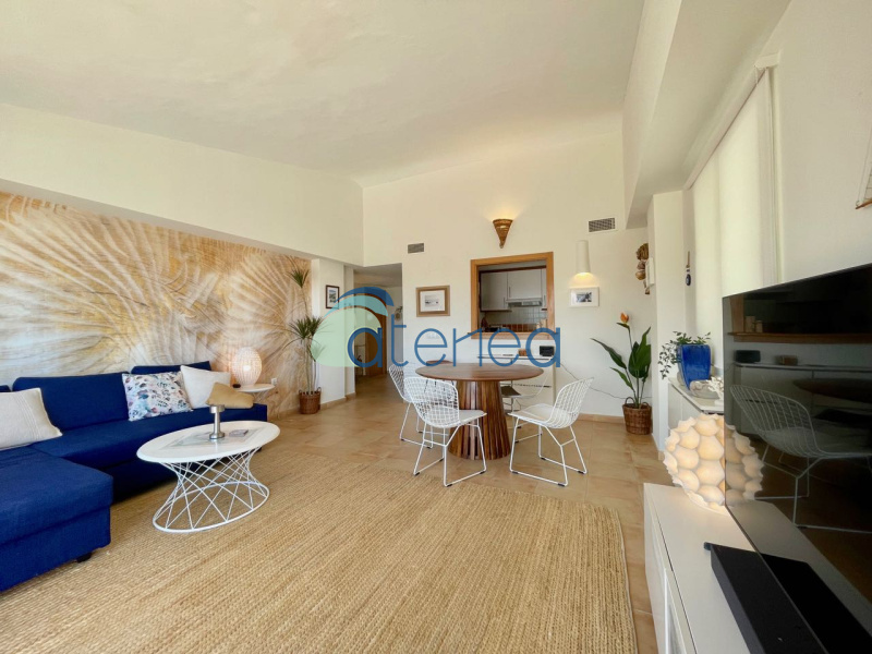 Altea, 2 Habitaciones Habitaciones, ,2 BañosBaños,Áticos,Alquiler Vacacional,Eriço,1240