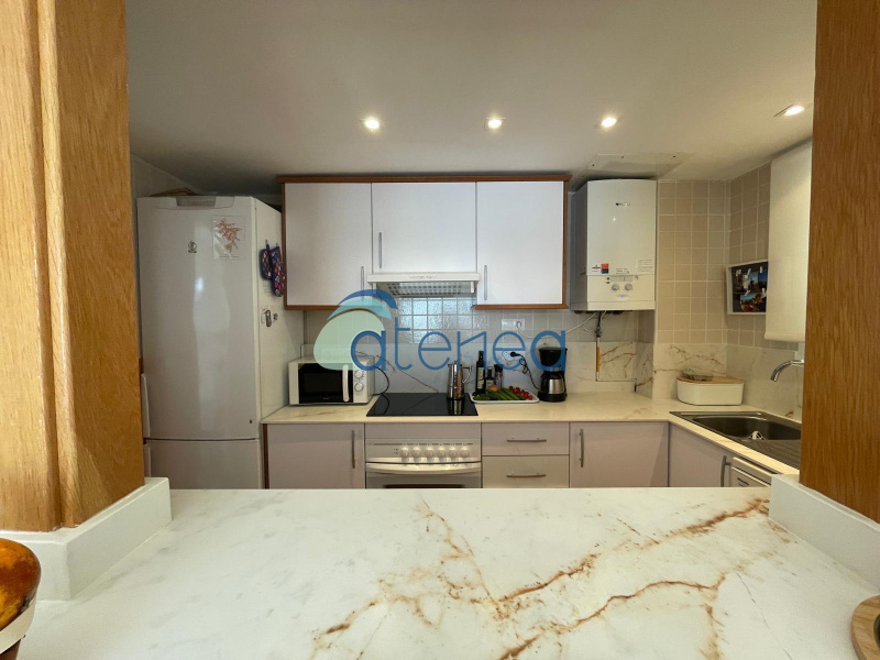 Altea, 2 Habitaciones Habitaciones, ,2 BañosBaños,Áticos,Alquiler Vacacional,Eriço,1240