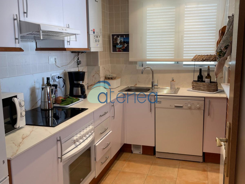 Altea, 2 Habitaciones Habitaciones, ,2 BañosBaños,Áticos,Alquiler Vacacional,Eriço,1240