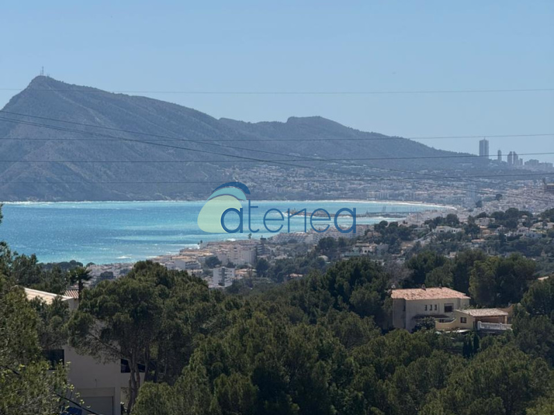 Altea, ,Parcelas,En Venta,1301