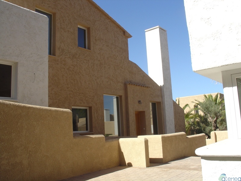 Albir, 4 Habitaciones Habitaciones, ,2 BañosBaños,Casas,En Venta,1326