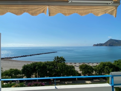 Altea, ,Apartamentos,Alquiler Vacacional,clos de mingot,1507