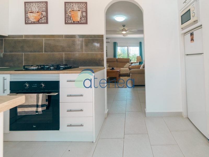 Albir, 2 Habitaciones Habitaciones, ,1 BañoBaños,Casas,En Venta,1509