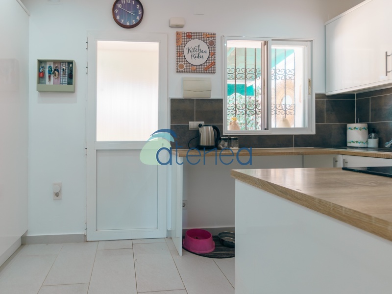 Albir, 2 Habitaciones Habitaciones, ,1 BañoBaños,Casas,En Venta,1509