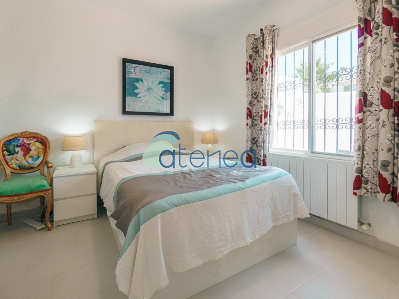 Albir, 2 Habitaciones Habitaciones, ,1 BañoBaños,Casas,En Venta,1509