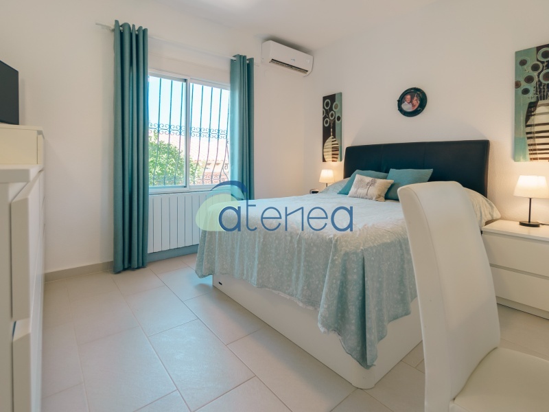 Albir, 2 Habitaciones Habitaciones, ,1 BañoBaños,Casas,En Venta,1509