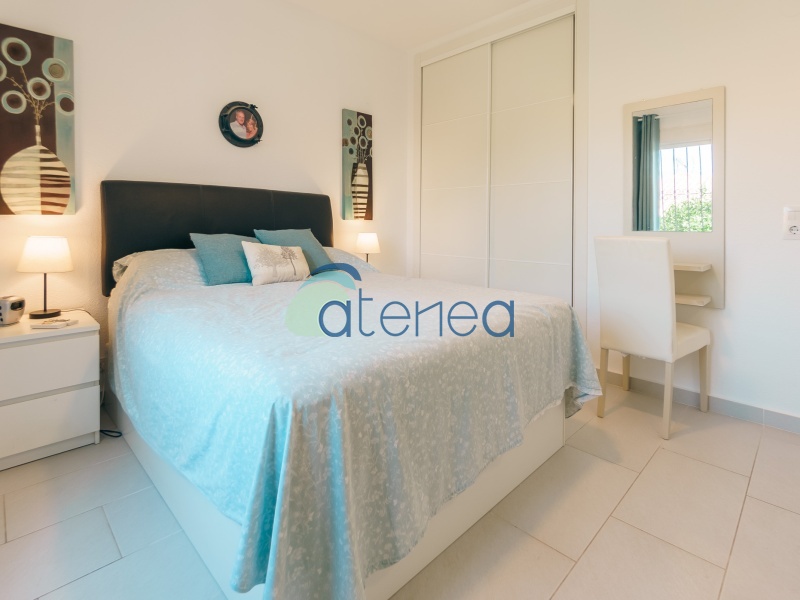 Albir, 2 Habitaciones Habitaciones, ,1 BañoBaños,Casas,En Venta,1509