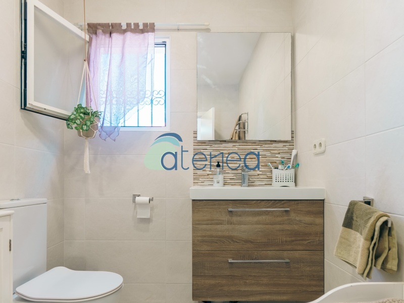 Albir, 2 Habitaciones Habitaciones, ,1 BañoBaños,Casas,En Venta,1509