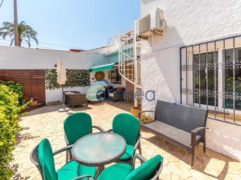 Albir, 2 Habitaciones Habitaciones, ,1 BañoBaños,Casas,En Venta,1509