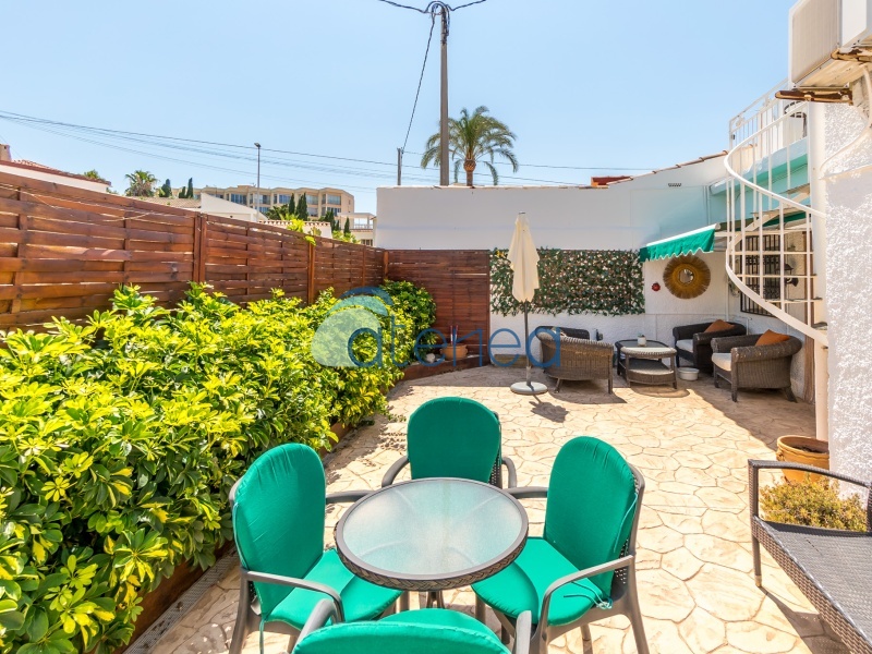 Albir, 2 Habitaciones Habitaciones, ,1 BañoBaños,Casas,En Venta,1509