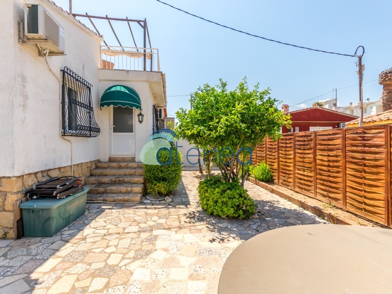 Albir, 2 Habitaciones Habitaciones, ,1 BañoBaños,Casas,En Venta,1509