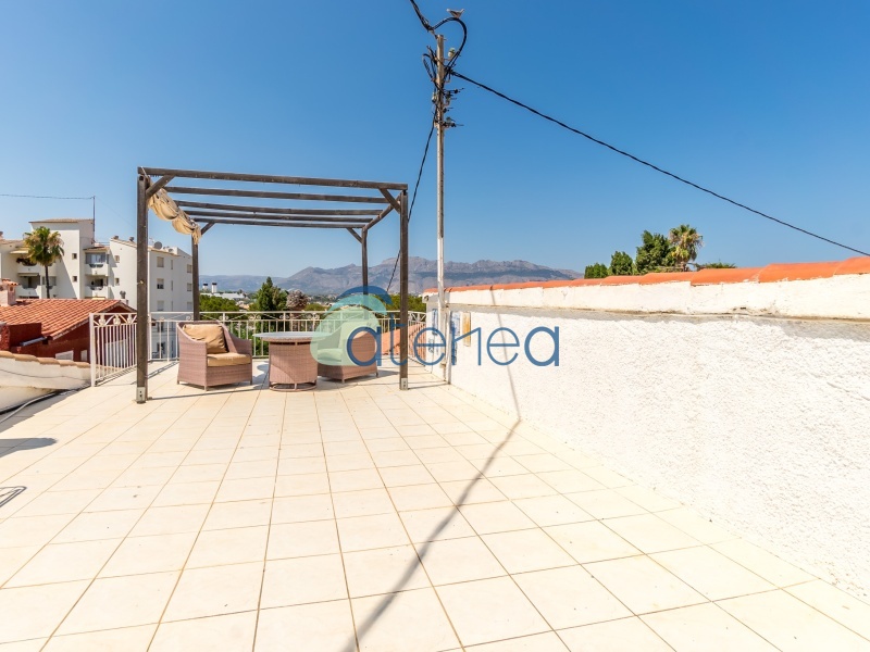 Albir, 2 Habitaciones Habitaciones, ,1 BañoBaños,Casas,En Venta,1509