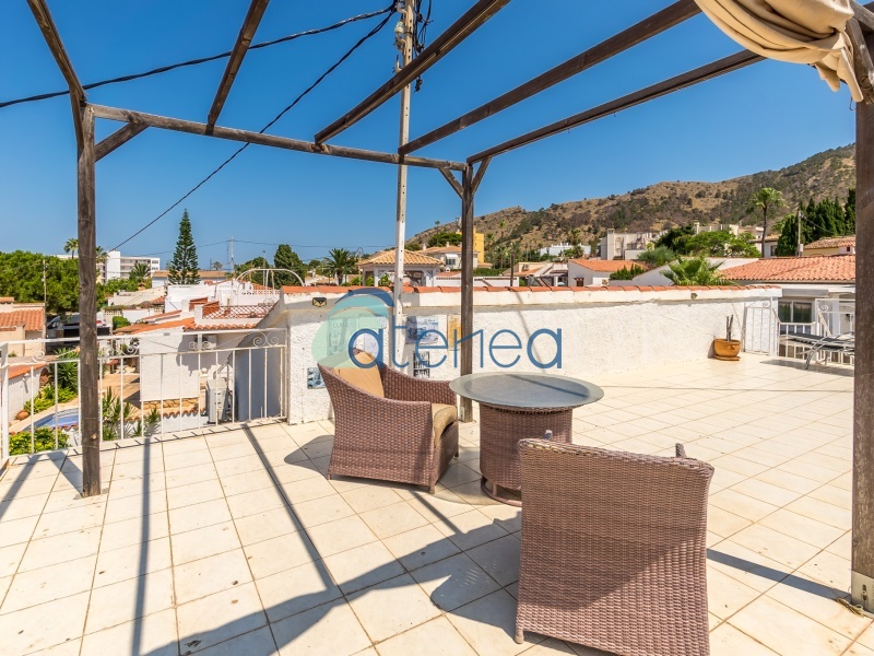 Albir, 2 Habitaciones Habitaciones, ,1 BañoBaños,Casas,En Venta,1509