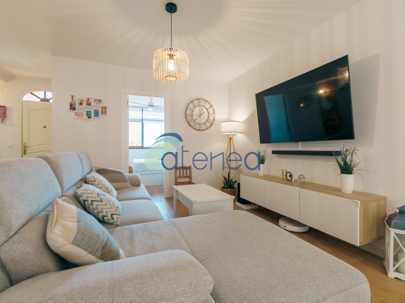Albir, 2 Habitaciones Habitaciones, ,2 BañosBaños,Apartamentos,En Venta,bulevar musica,1512