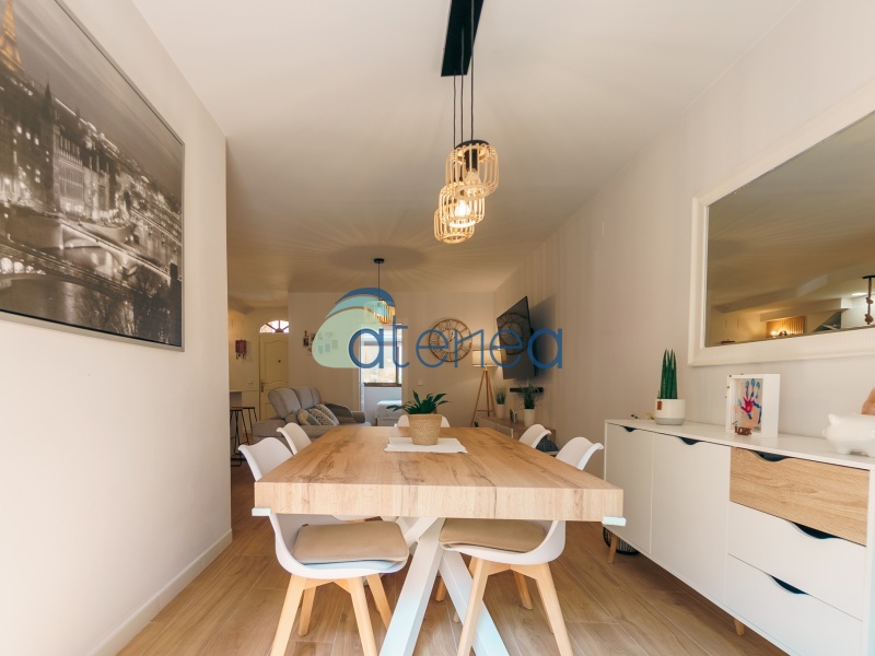 Albir, 2 Habitaciones Habitaciones, ,2 BañosBaños,Apartamentos,En Venta,bulevar musica,1512