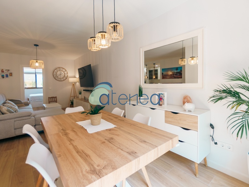 Albir, 2 Habitaciones Habitaciones, ,2 BañosBaños,Apartamentos,En Venta,bulevar musica,1512