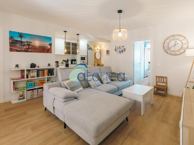 Albir, 2 Habitaciones Habitaciones, ,2 BañosBaños,Apartamentos,En Venta,bulevar musica,1512