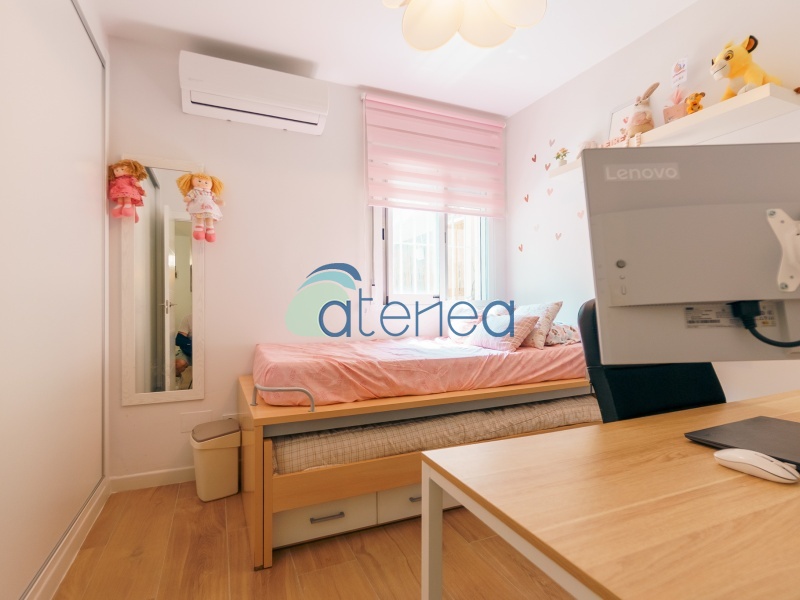 Albir, 2 Habitaciones Habitaciones, ,2 BañosBaños,Apartamentos,En Venta,bulevar musica,1512