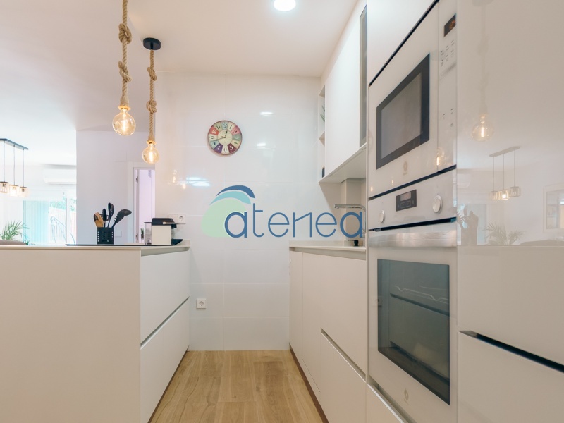 Albir, 2 Habitaciones Habitaciones, ,2 BañosBaños,Apartamentos,En Venta,bulevar musica,1512