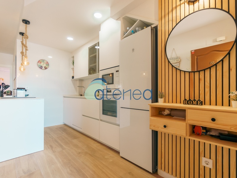 Albir, 2 Habitaciones Habitaciones, ,2 BañosBaños,Apartamentos,En Venta,bulevar musica,1512