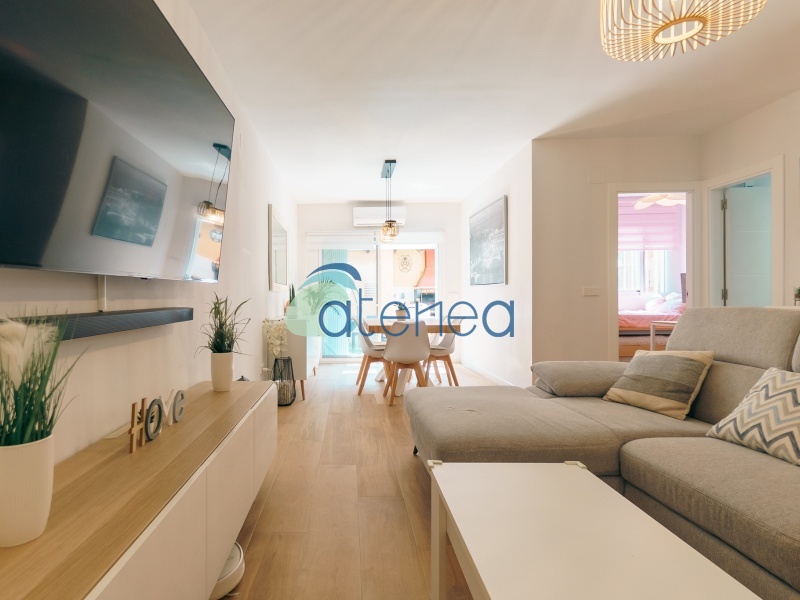Albir, 2 Habitaciones Habitaciones, ,2 BañosBaños,Apartamentos,En Venta,bulevar musica,1512